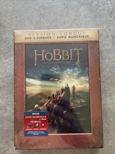 Le Hobbit : Un Voyage