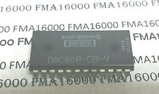  DAC80P-CBI-V DIP24 ORIGINAL