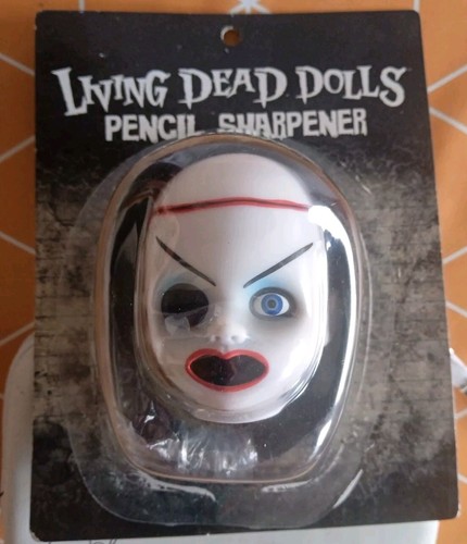 Living dead dolls pencil - dead,
