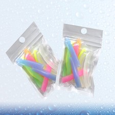  6 Pairs Extensions De Cils