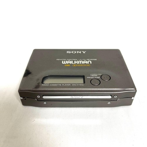 Lecteur cassette walkman - lecteur,