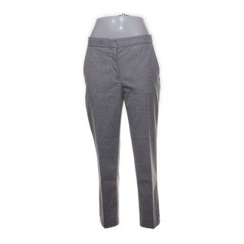 Zara pantalon tissu - en,