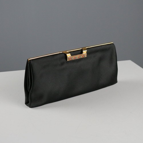 Pochette soirée vintage - de,