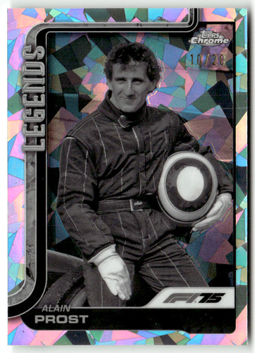 Topps chrome 2025 149 - topps,