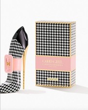 Parfum Carolina Herrera Tweed