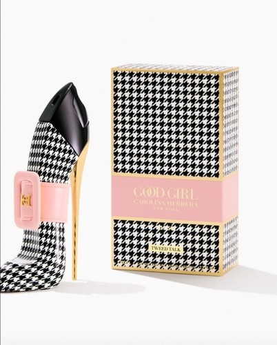 Parfum carolina herrera - carolina,