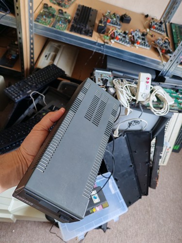 Lecteur amstrad dd1 - amstrad,