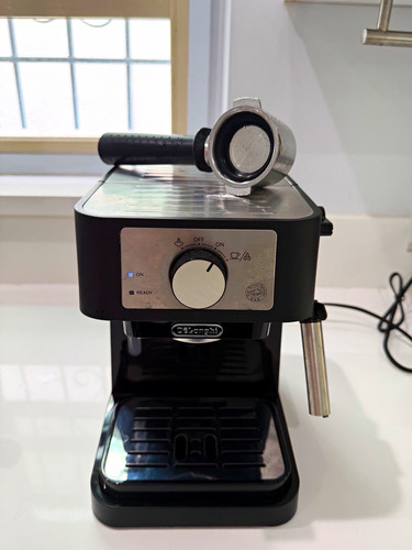 Espresso machine - espresso,