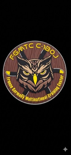 Patch militaire - patch,