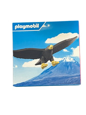 Playmobil Aigle - McDonald's
