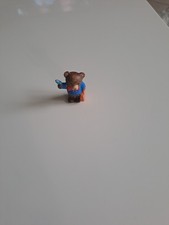 fève p'tit ours 2004 en voyage