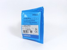 OMRON E3FA-RP22 Capteur