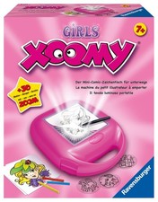 Ravensburger Xoomy Midi Girls
