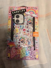 CASETiFY x Lisa Frank  Iphone