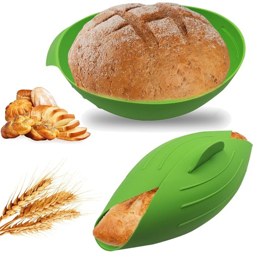 Moule pain silicone 25cm - moule,