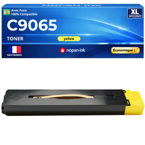 Toner compatible pour - , xerox