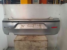 Pare-choc arriere Alfa romeo