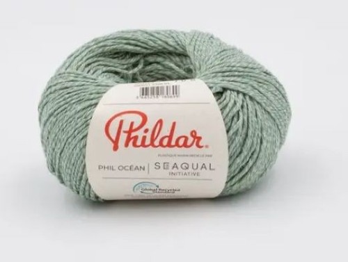 Pelotes phil ocean amande - pelotes, de