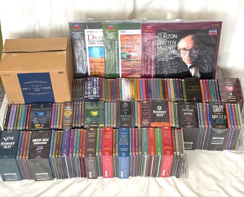 Esoteric sacd 119 set - 119-set, early