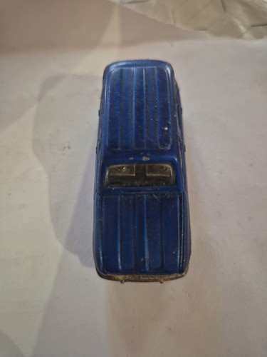 Ancienne miniature norev - ancienne,