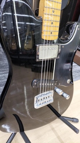 Guitare électrique - , (yamaha)