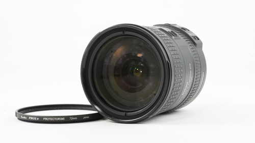 Objectif nikon dx nikkor - nikon,