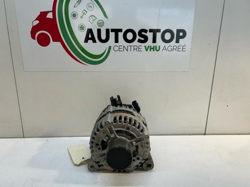 Alternateur ford fiesta - alternateur,