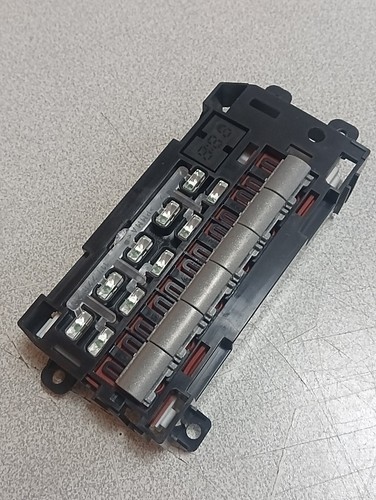 Module alimentation commande - alimentation,