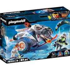 PLAYMOBIL  Top Agents 70231