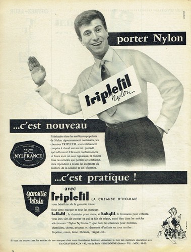 Publicité advertising 0122 - advertising,