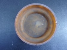 COUPE signée MULLER