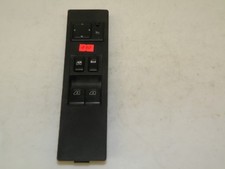 Nissan Titan 2005 Conduite à Gauche avant Miroir & Interrupteur Lève Vitre