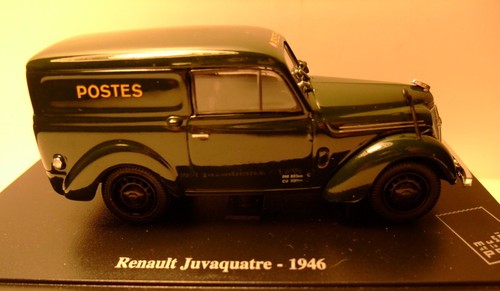 Renault juva quatre postes - juva,