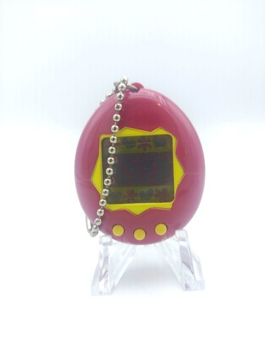 Tamagotchi original p2 - original, p1/p2