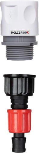 Set bois pour - pour, raccorder