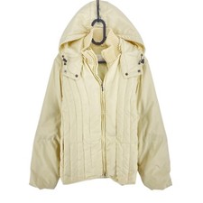 North Sails Beige à Capuche