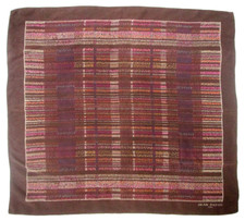 - JEAN PATOU Foulard "Golf"