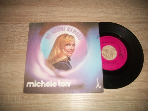 Vinyle tours michelle - tours,,