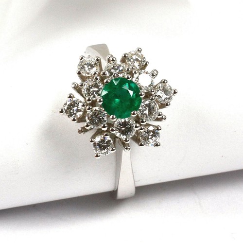 Juwelen bague 750 or - juwelen,