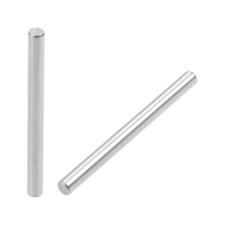 50Pcs 3mm x 35mm Goupille 304