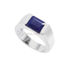 Naturel Lapis Lazuli Pierre