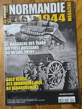 Heimdal Normandie 1944 45