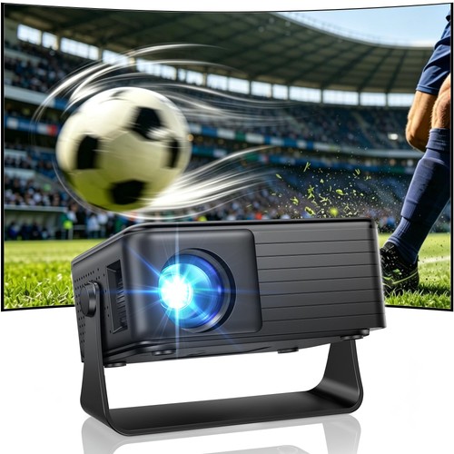 Mini projecteur 2026 - projecteur,,