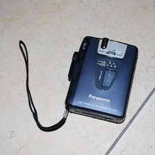 Panasonic RQ-L200 walkman