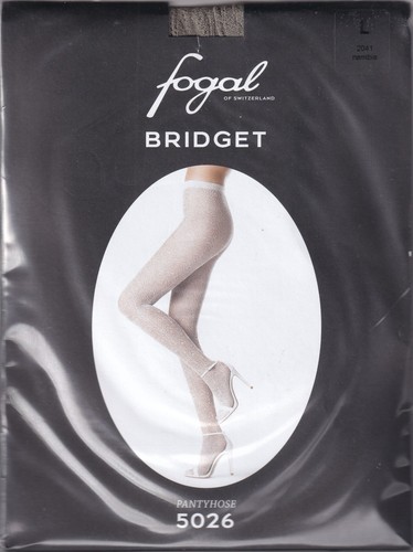 Collant fogal bridget 5026 - collant,