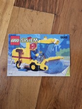 Notice De Montage LEGO System