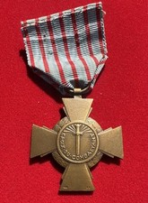Militaria WW1 Croix Des