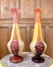 Charles Schneider, Le Verre