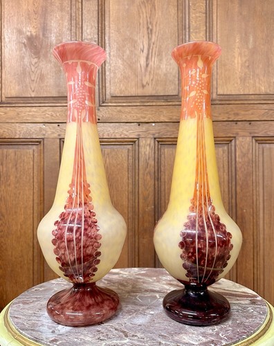 Charles schneider verre - le,
