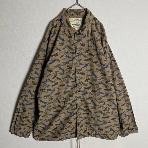 Avirex veste blouson col - avirex,